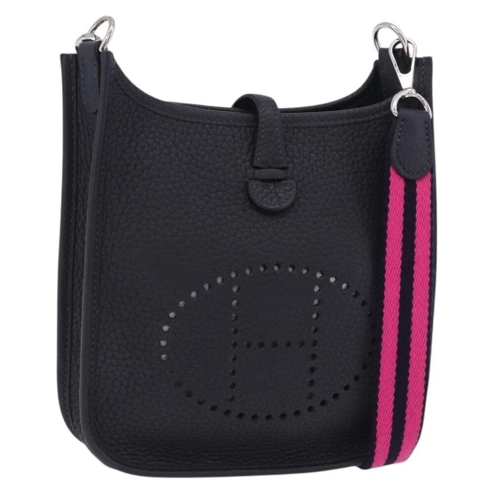 Hermes Evelyne Bag Gen III Clemence TPM
